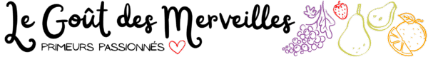 Le Goût des Merveilles
